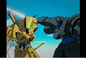 ファイブスター物語